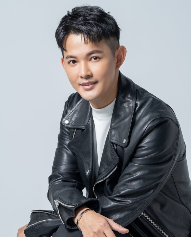 Ivan 藝人照片